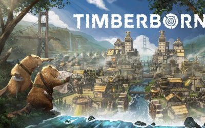 Timberborn