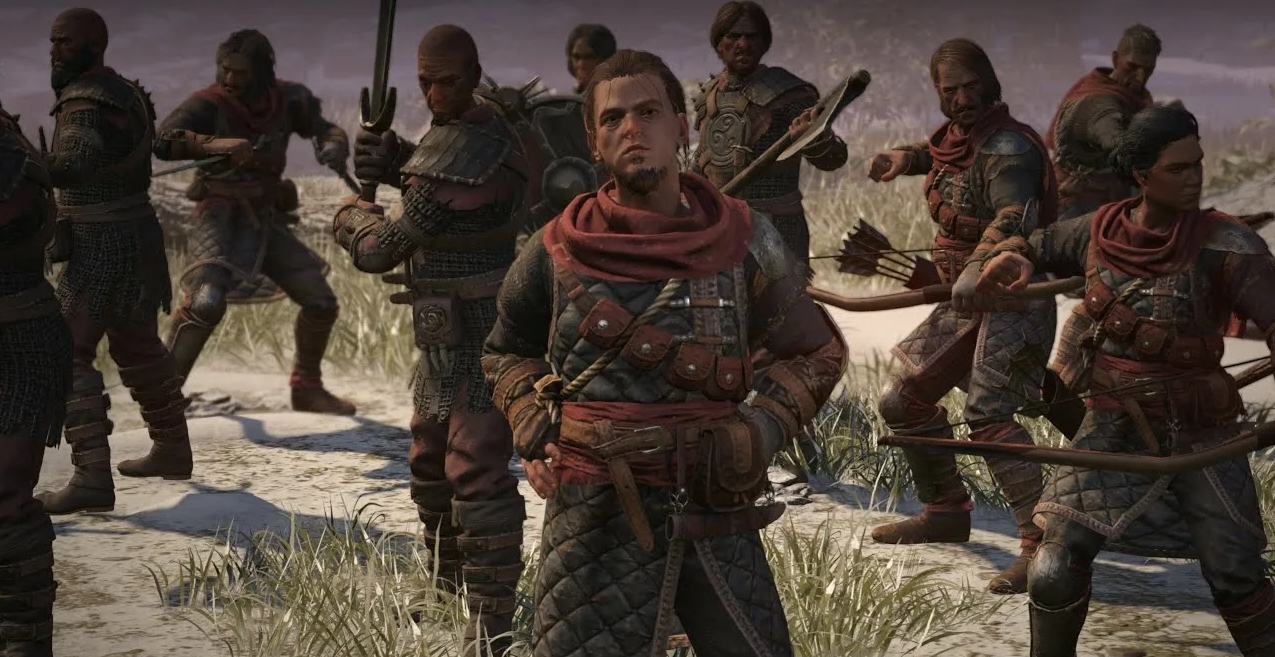 Wartales Превью 1