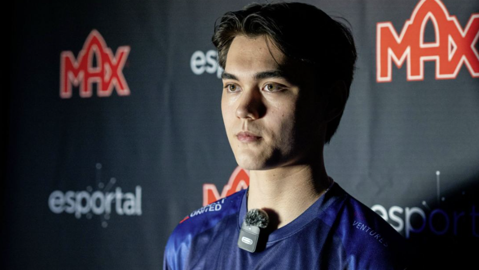 Третьий визит 100 Thieves в CS2: шведский вундеркинд и тень устройства