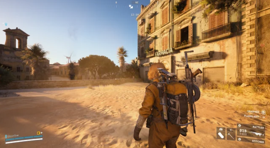 Топ продаж декабря на Steam: Визуальное явление ARC Raiders и стабильность Counter-Strike 2 — изображение 3