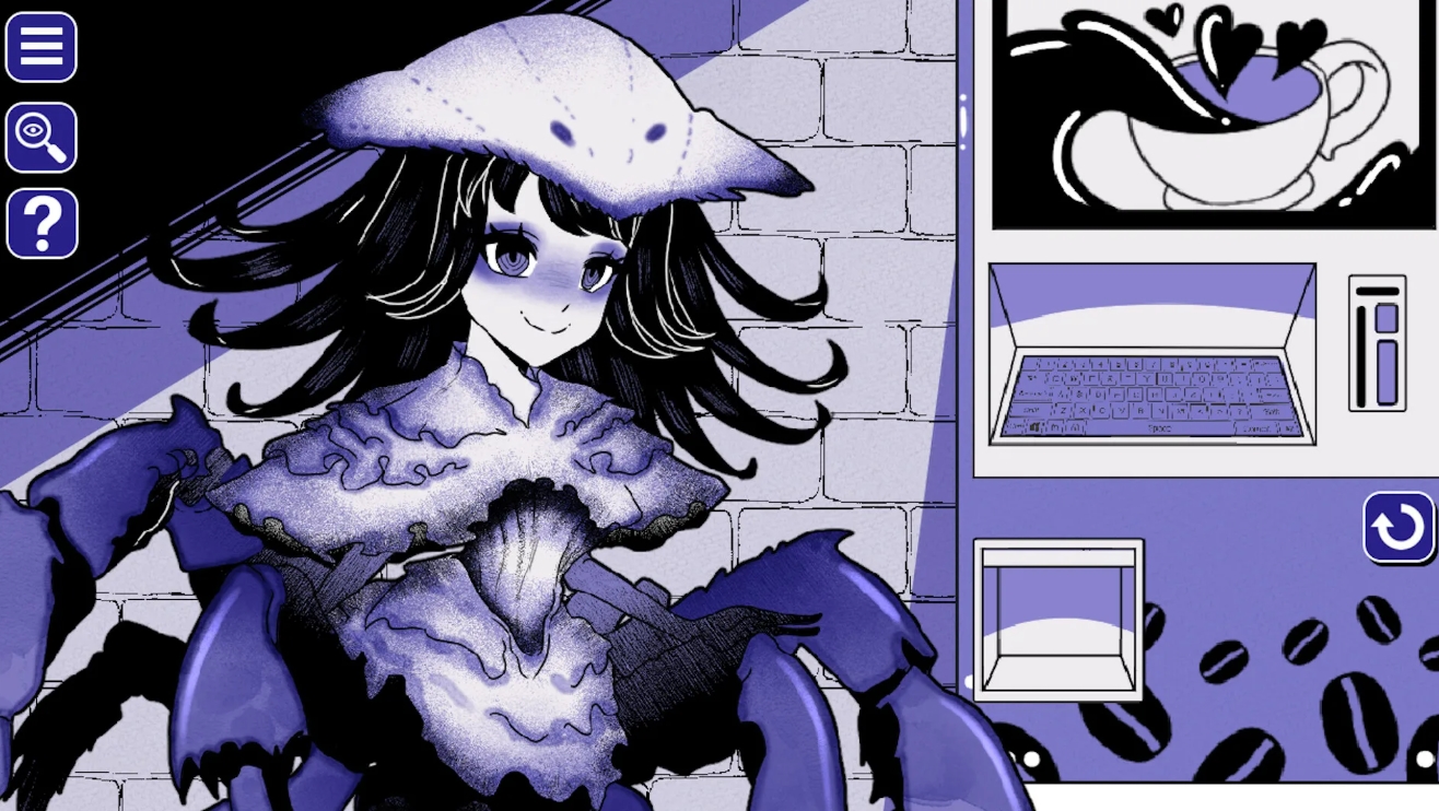 Аномальный кофейный автомат Превью 2