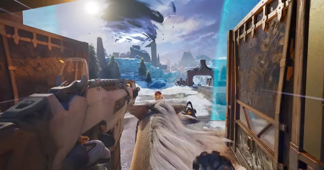 Highguard: Является ли Wildlight Entertainments (бывшая Respawn) дебютом убийцы рынка FPS или переоцененным гибридом?