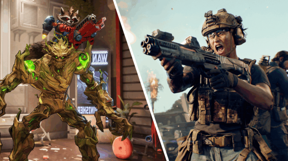 BAFTA Game Awards 2026: Победы в киберспорте в длинном спискеn — изображение 1