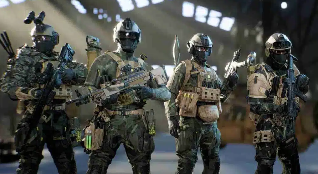 Обратная связь по открытой бета-версии Battlefield 6: DICE и движение к золотой эпохе серииn