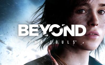 Beyond: Two Souls