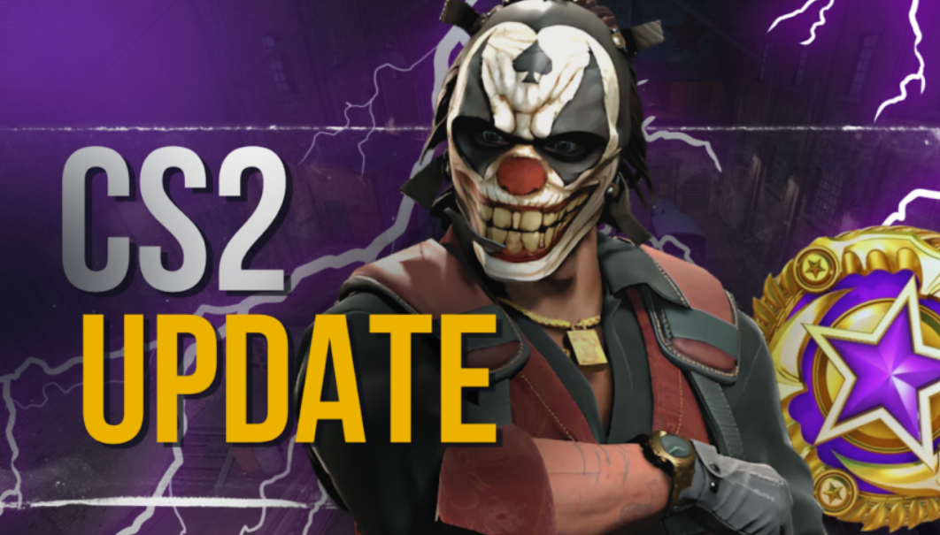Обновление CS2 от 9 декабря: исправлены VAC-банны и точность теней модели