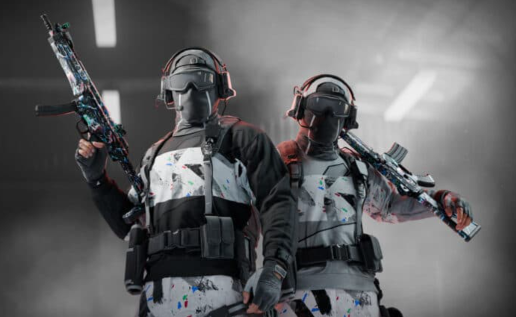 Паки команды Black Ops 7: Обзор всех составов CDL и скиновn — изображение 2