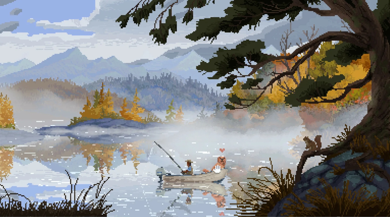 Cast n Chill Превью 2