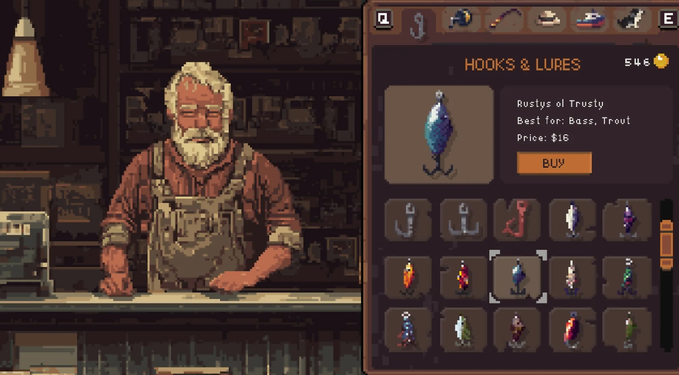 Cast n Chill Превью 1