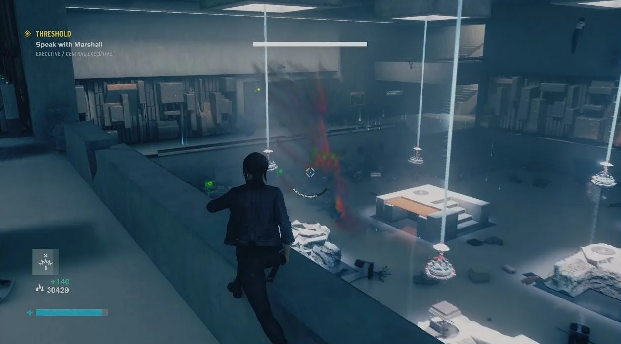 Control Ultimate Edition Превью 3