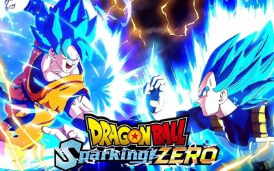 DRAGON BALL: Sparking! ZERO