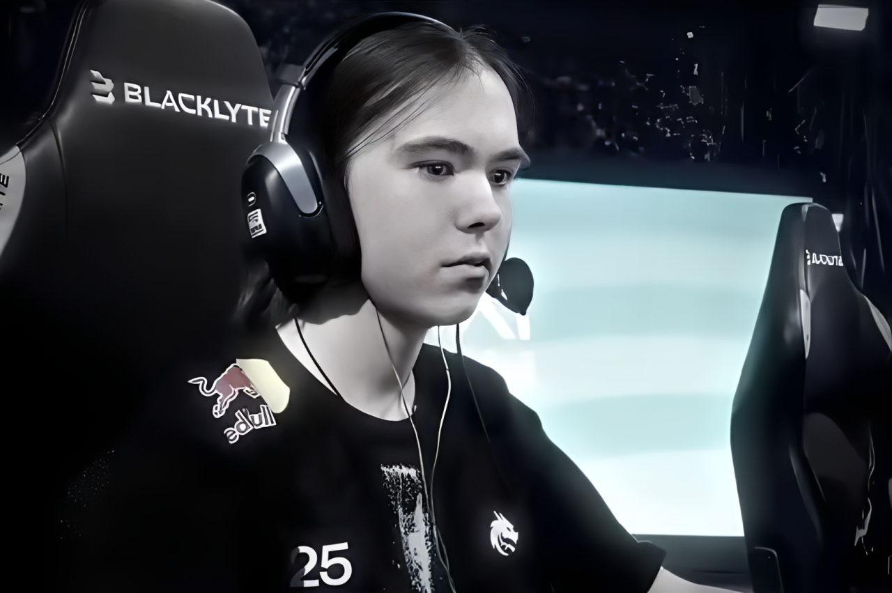 Эра Донка в Counter-Strike 2: Как стрелок команды Team Spirit изменил мир