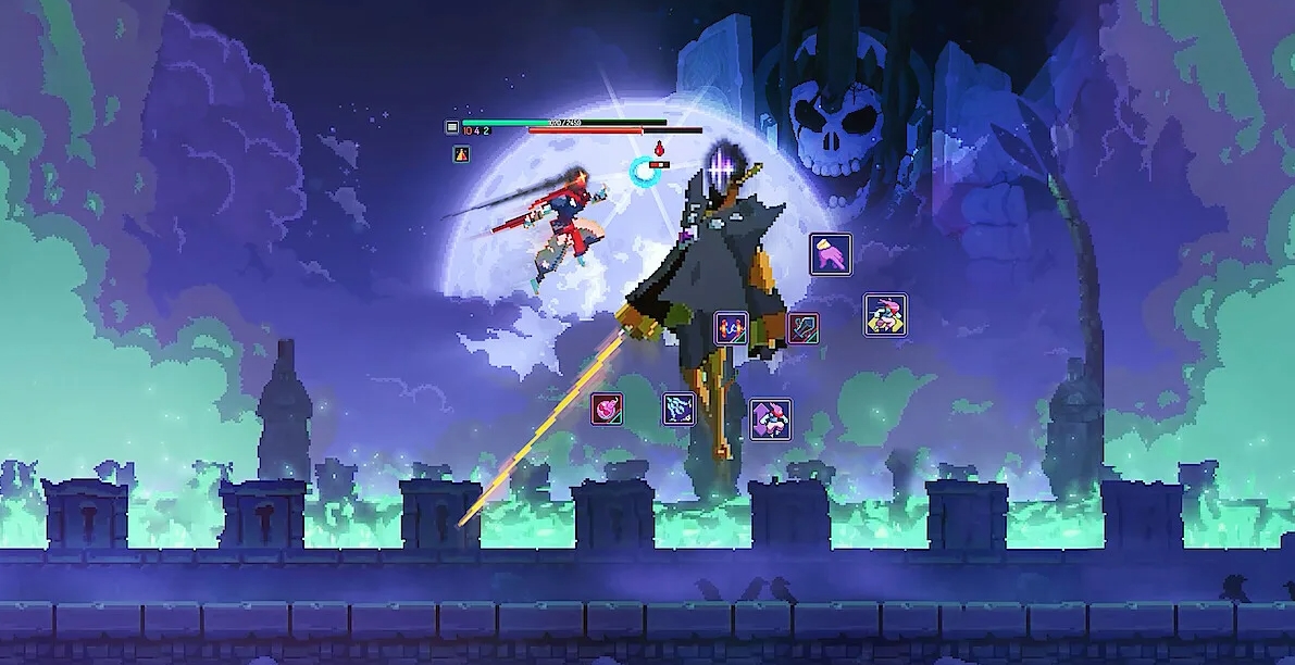 Dead Cells Превью 2
