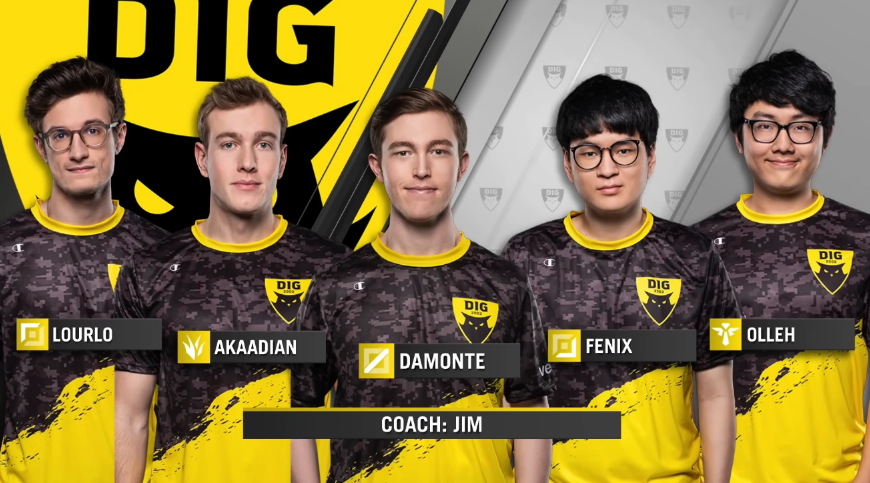 Распределение LCS 2026: Лучшие составы LCS, трансферы, и сезон начинается с мероприятия по закреплению — изображение 3