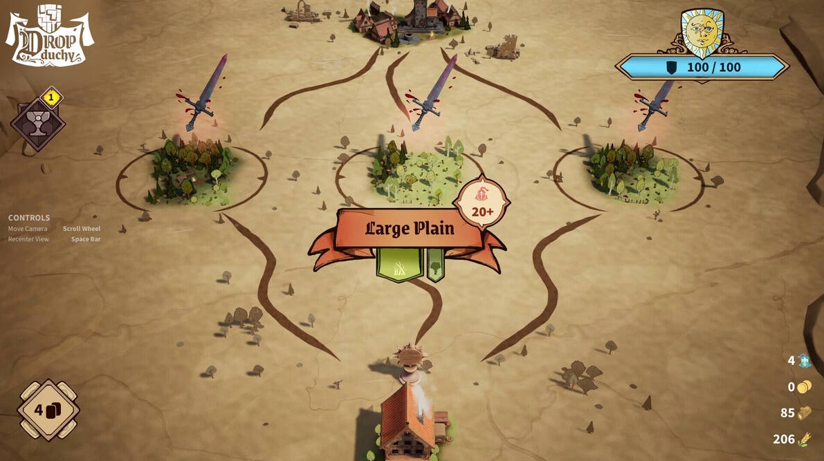 Drop Duchy Превью 3