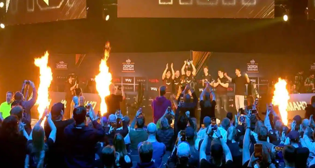 ЭКСТАЗ заменяет Империал на BLAST Bounty 2026: стратегия для подъема в топ-10 HLTV — изображение 1