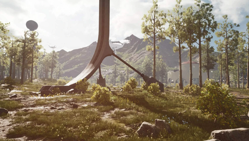 Первый шок от обзора финального дополнения для Atomic Heart уже здесьn — изображение 2