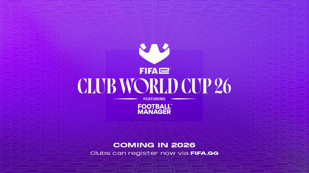 Клубный чемпионат мира ФИФА 2026 и Football Manager 26: от онлайн-отборов к глобальному признаниюn