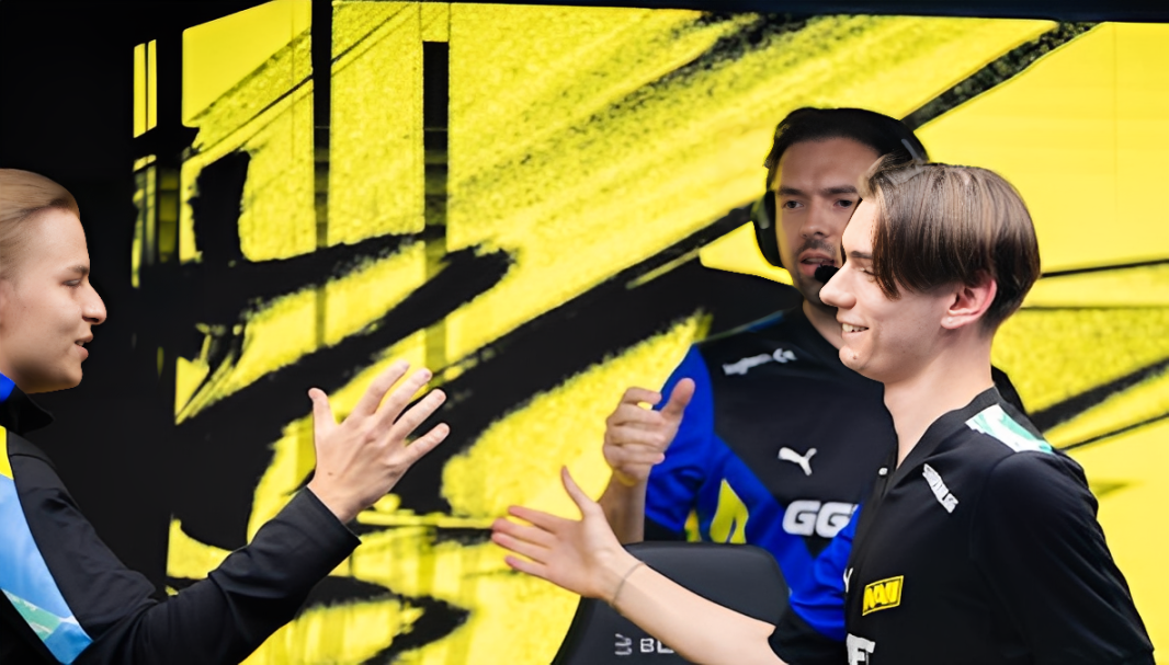 FaZe выбили NAVI из Budapest Major — всесторонний анализ полуфиналовn