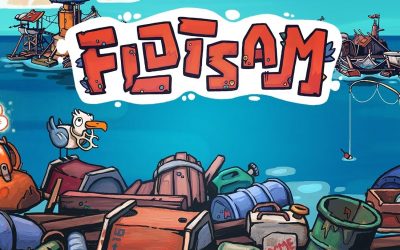 Flotsam