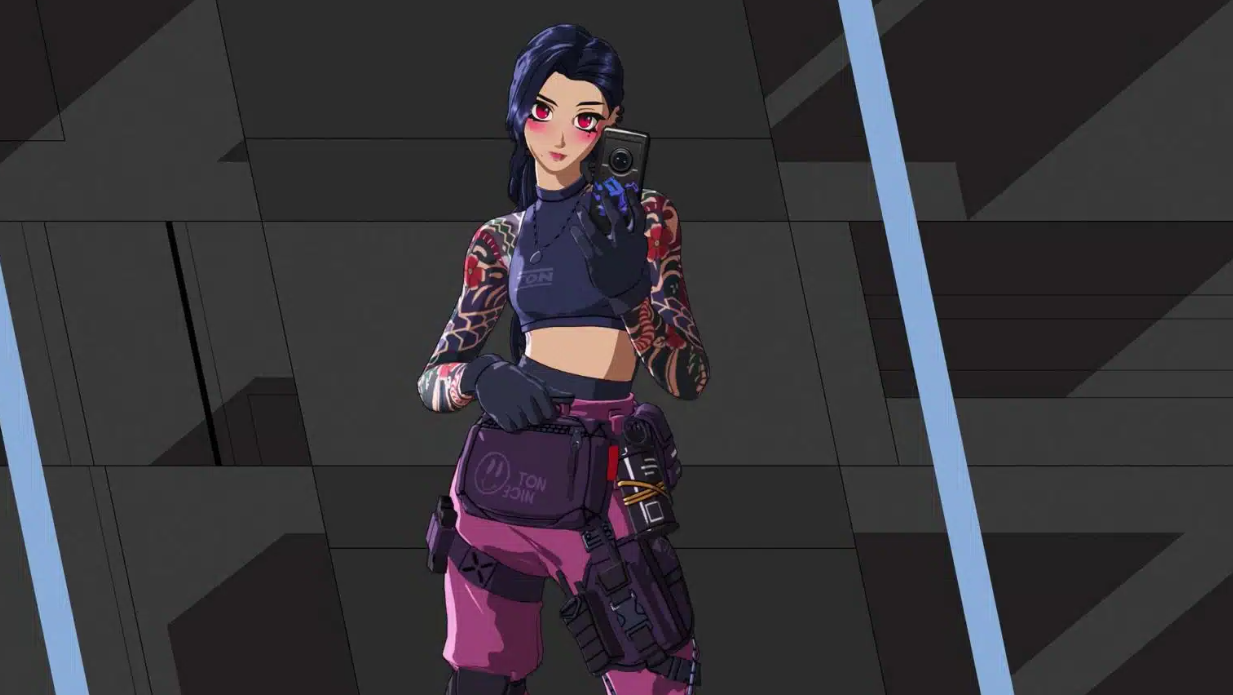 Серия Fortnite mobile 2025-2026 с призовым фондом 1 миллион долларовn