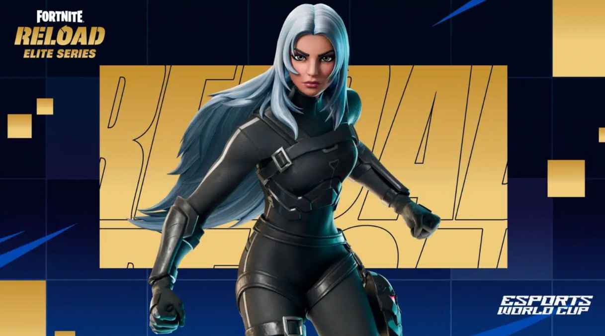 Фортнайт: Reload Elite Series революционизирует киберспорт с призовым фондом в 2,5 миллиона долларов и поездкой в Эр-Рияд