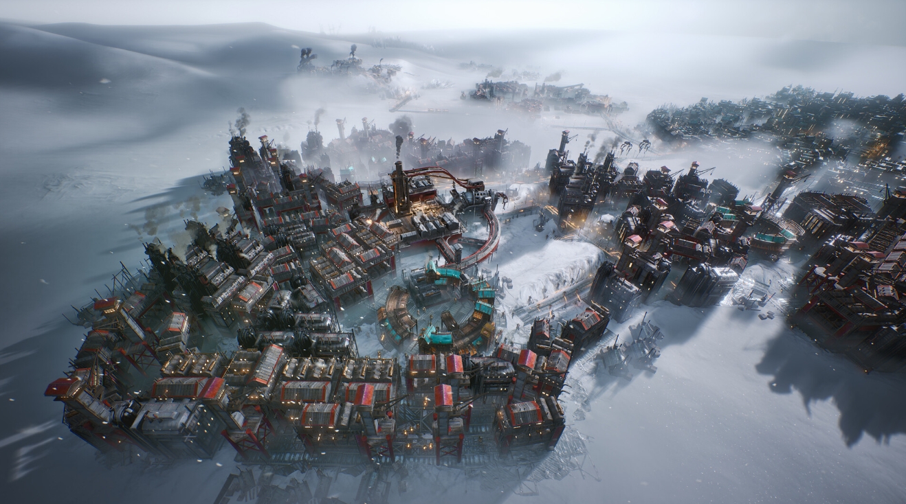 Frostpunk 2 Overall Impressions Pros and Cons