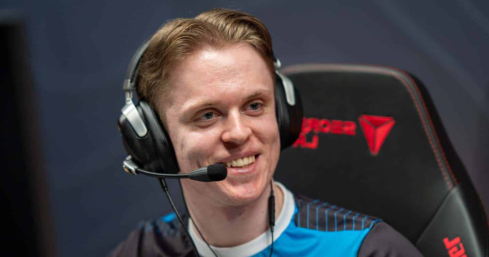 GamerLegion скамейка ZTR: Почему уход IGL — тактический крах старой структуры для сохранения состава CS2 в 2025