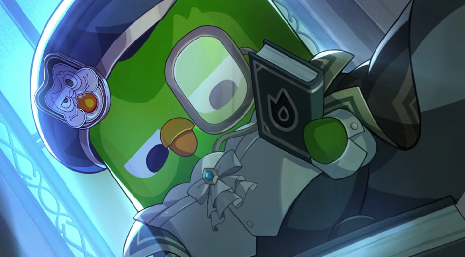 Genshin Impact и Duolingo сотрудничали, в игре будут награды, и трейлер уже был выпущен. — изображение 4