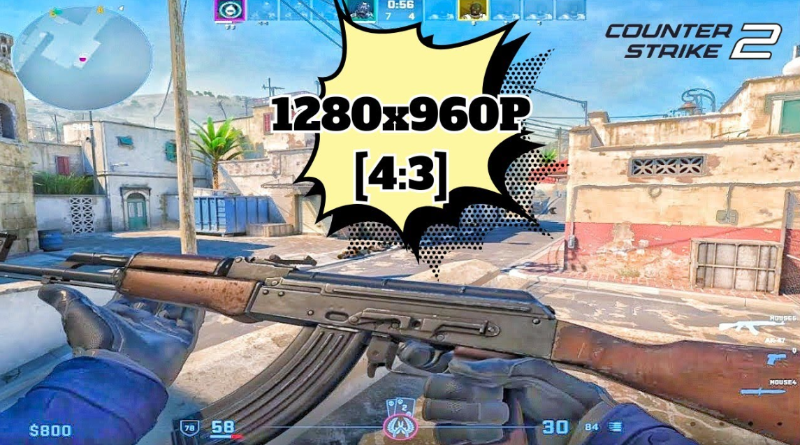 Эра Донка в Counter-Strike 2: Как стрелок команды Team Spirit изменил мир — изображение 5