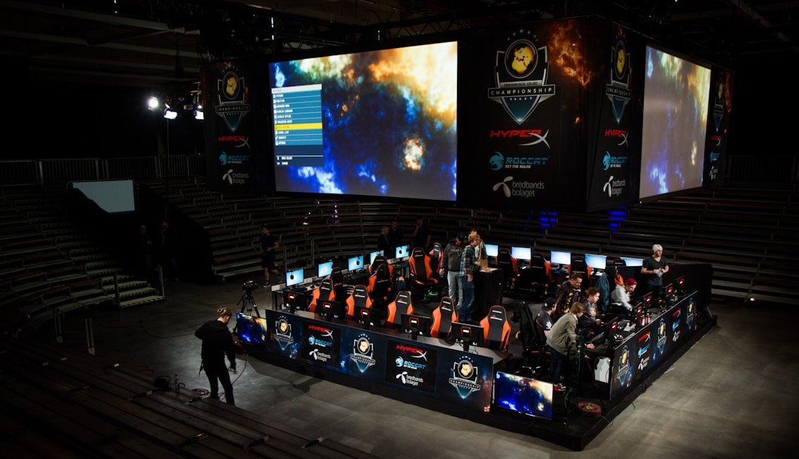 PGL Singapore Major 2026 — второй Major по CS2 в этом году пройдет в Юго-Восточной Азии — изображение 3