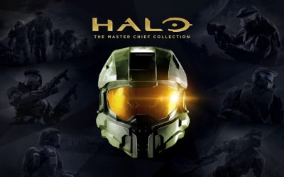 Halo: The Master Chief Collection