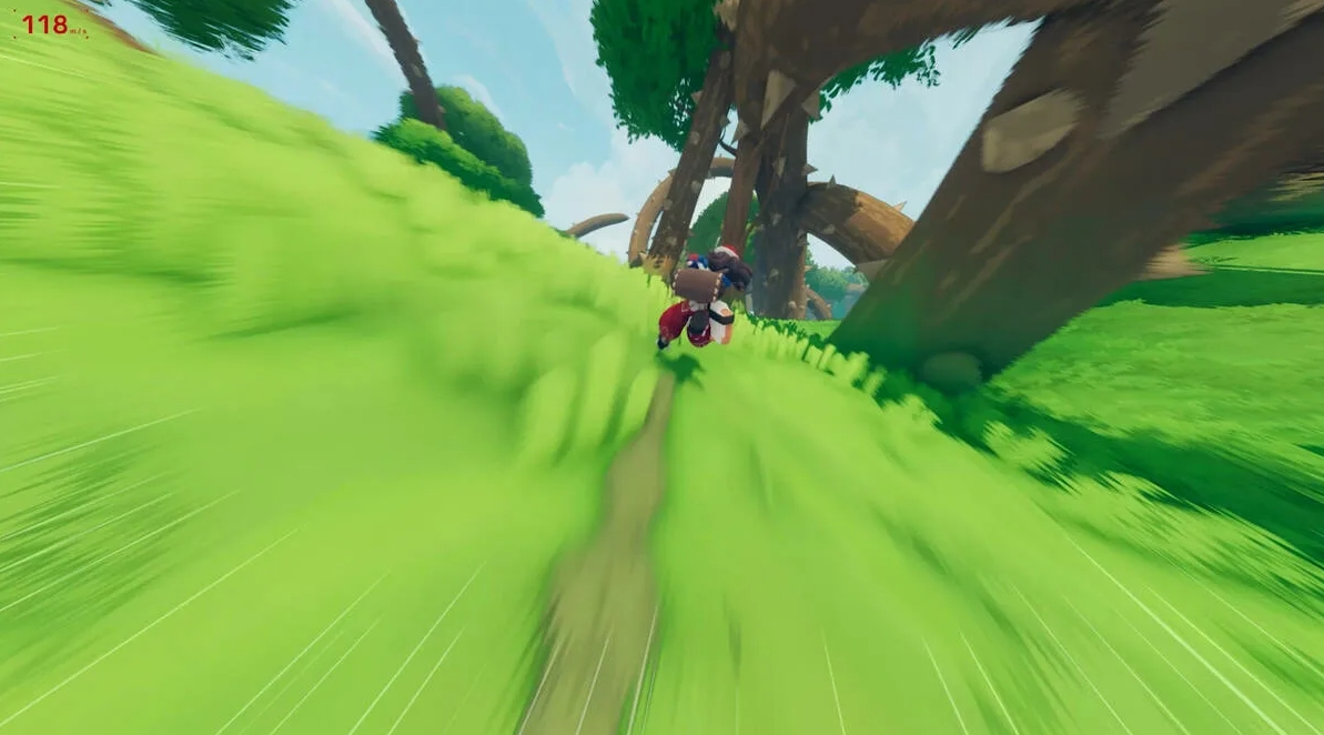 Haste Превью 1