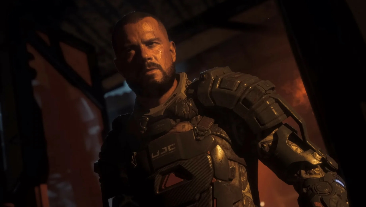 The Callisto Protocol Превью 5