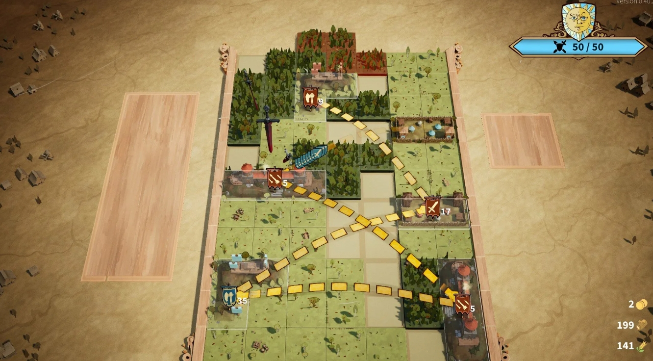 How to play Drop Duchy