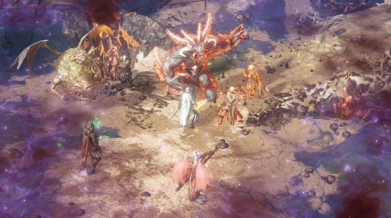 How to play Pathfinder Wrath of the Righteous