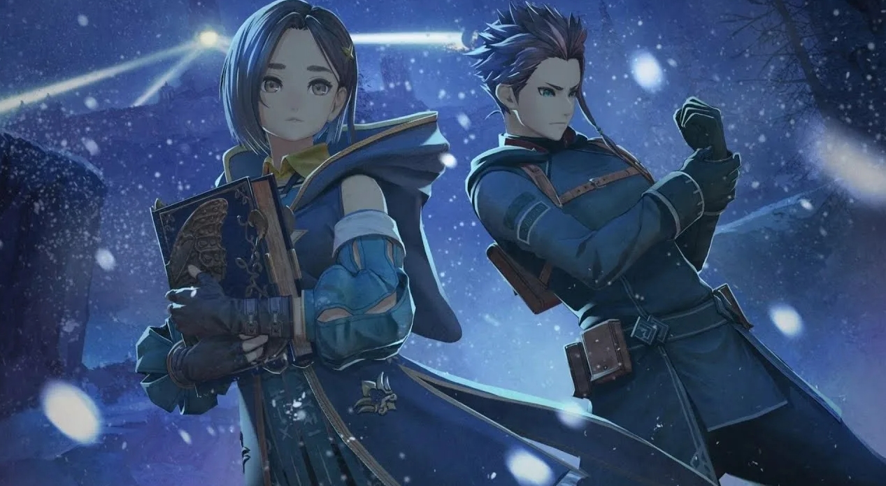 Tales of Arise Превью 5