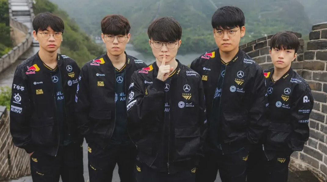 LPL 2026: Все составы и трансферы китайской лиги League of Legends — изображение 2