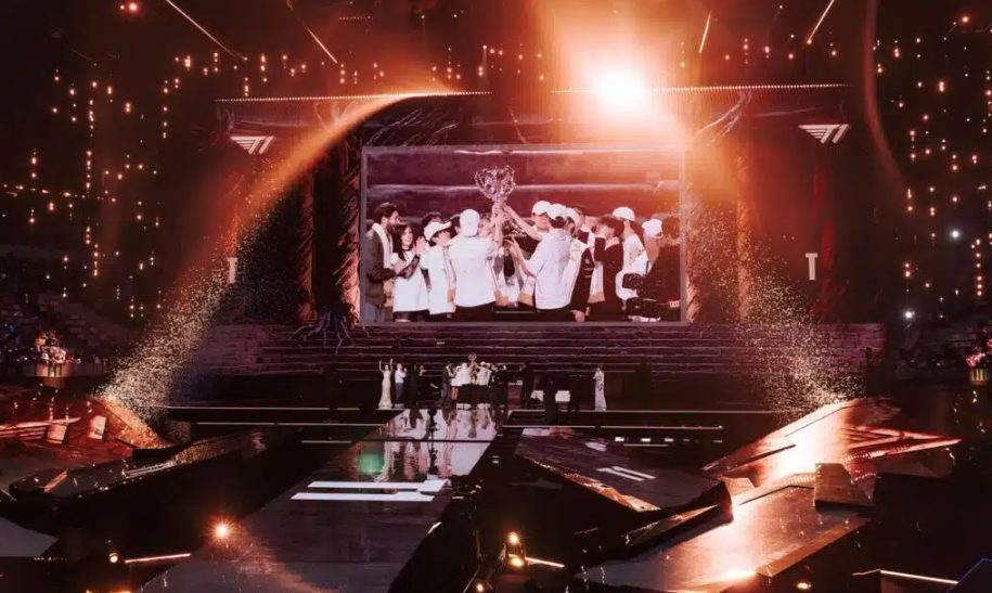 LoL Esports 2026: Полное руководство по новой мета, перестановкам и краху старой экосистемы