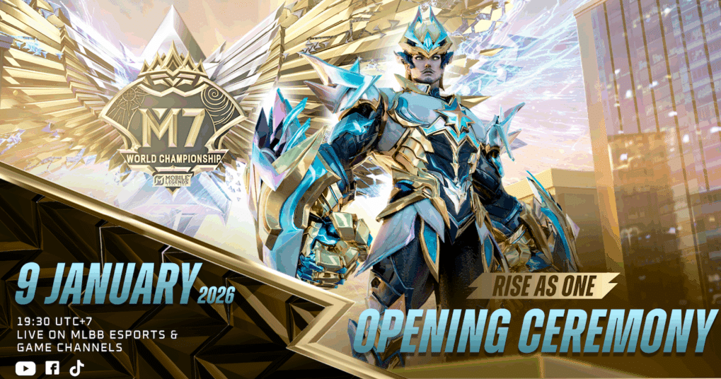 Обзор киберспорта MLBB 2025: от триумфа легенд до глобального расширения и рекордов на Играх SEA — изображение 4