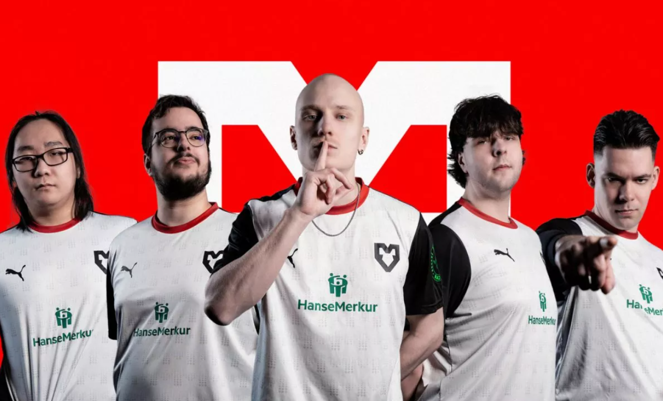 Кризис VCT и новая эра для Challenger EMEA: почему MOUZ ушли и что ожидает Valorant в 2026