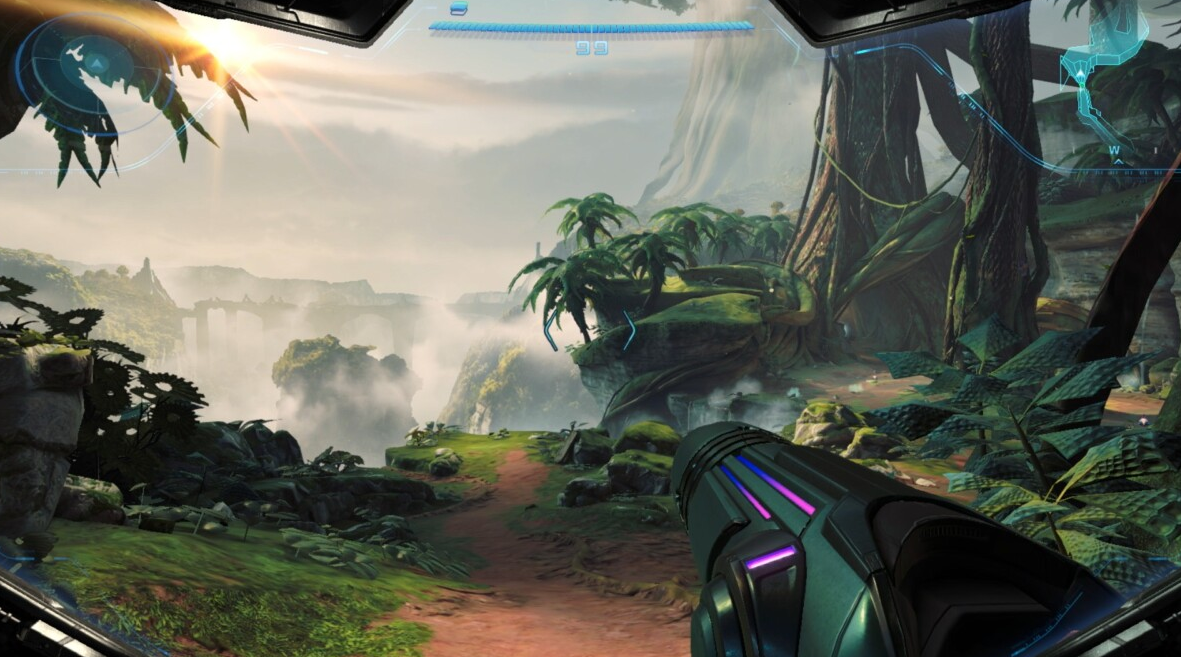 Metroid Prime 4: Beyond — Обзор игры и критическая реакцияn — изображение 2