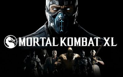 Mortal Kombat XL