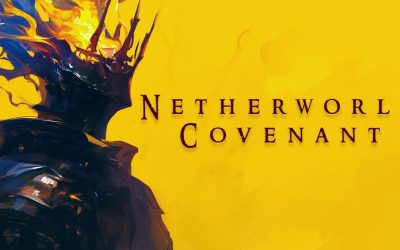 Netherworld Covenant
