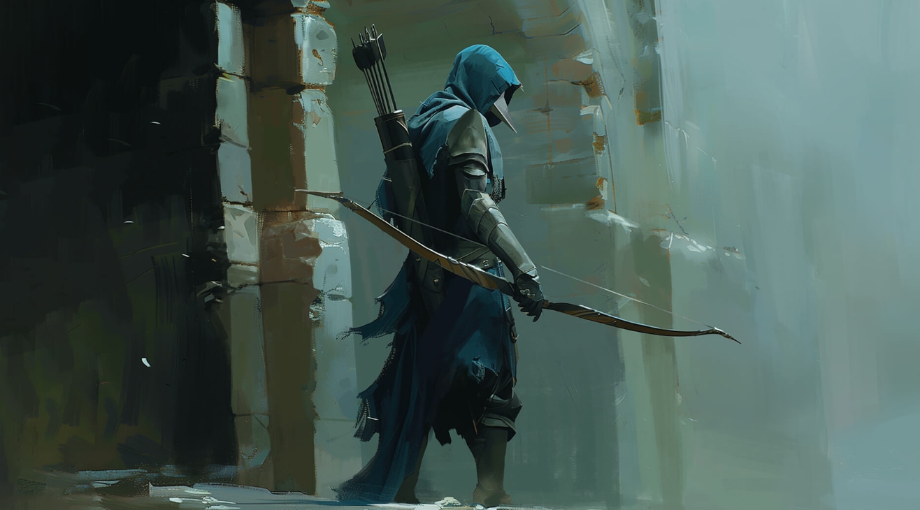 Netherworld Covenant Превью 1