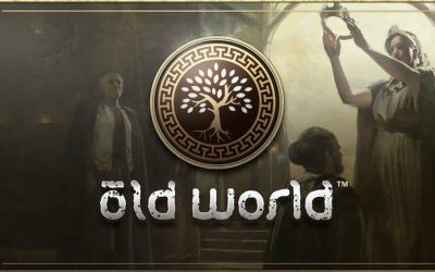 Old World