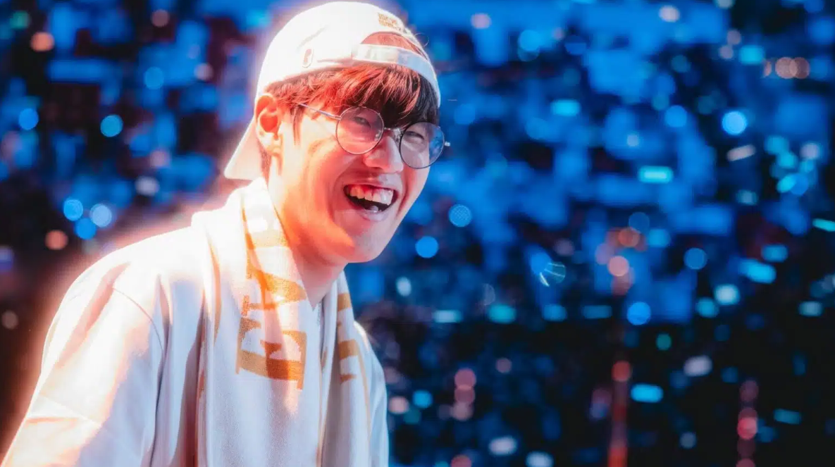 T1 продлил это контракт с Oner до 2028 — изображение 1