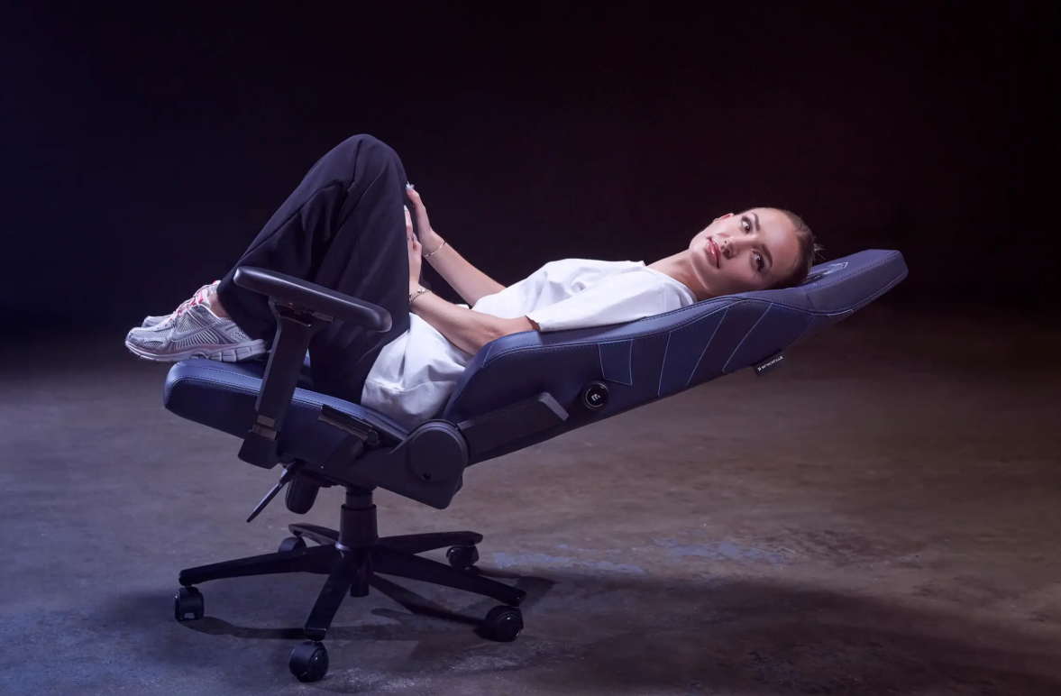 Партнерство Secretlab и PGL: новый стандарт для 2026 — изображение 2