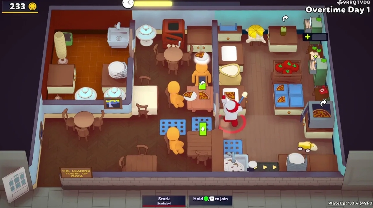 PlateUp! Превью 3