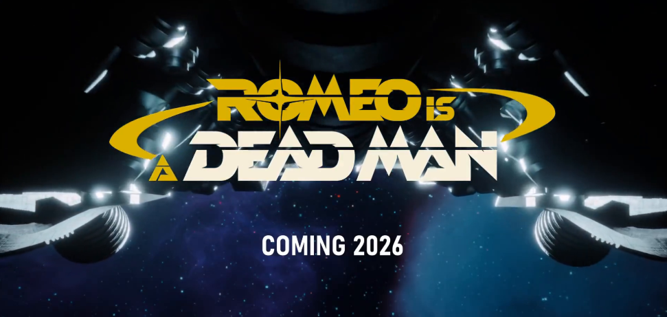 Grasshopper Manufacture объявила точную дату выхода Romeo is a Dead Man